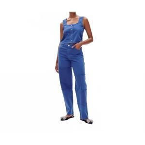 NEW BAUM UND PFERDGARTEN noelle jeans in nouvean blue